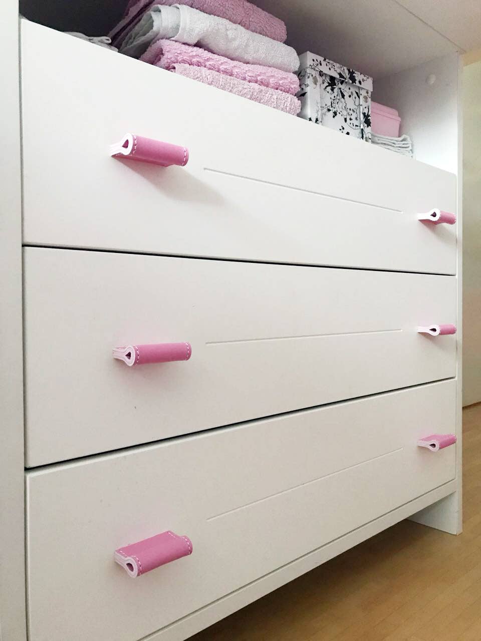 minimaro - luxury furniture handles - Wholesale Knob/Pull - MILANO PRESTIGE - 61 colors - 6 sizes - 7 seam colors20