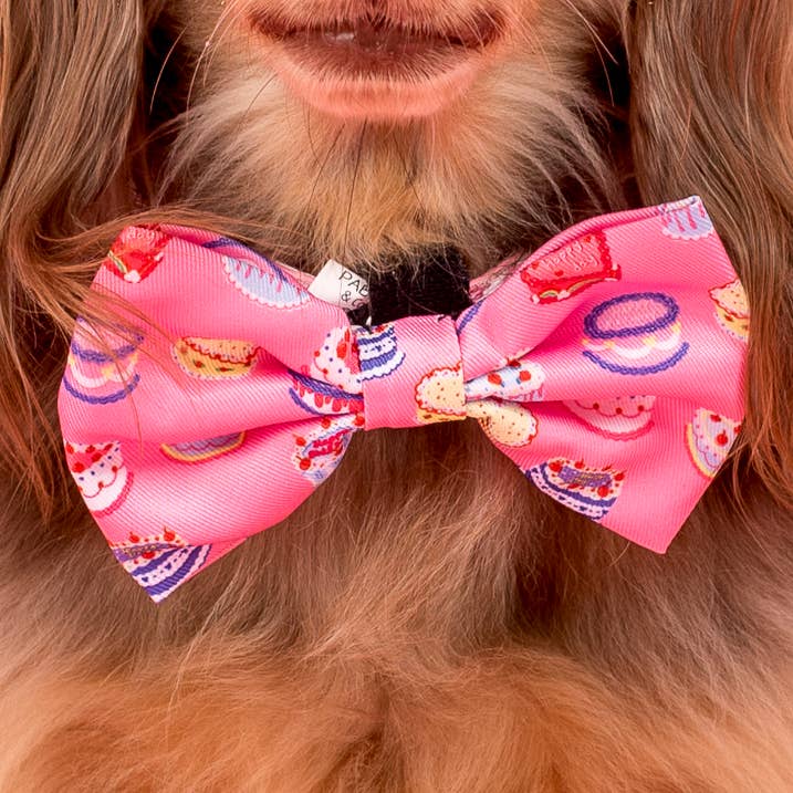 Geburtstagsbuttercreme: Fliege für den Großhandel von Pablo & Co. Boutique