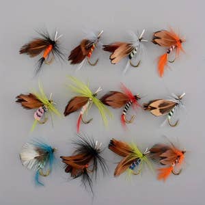 Fishing Baits, Lures & Flies for Sale 