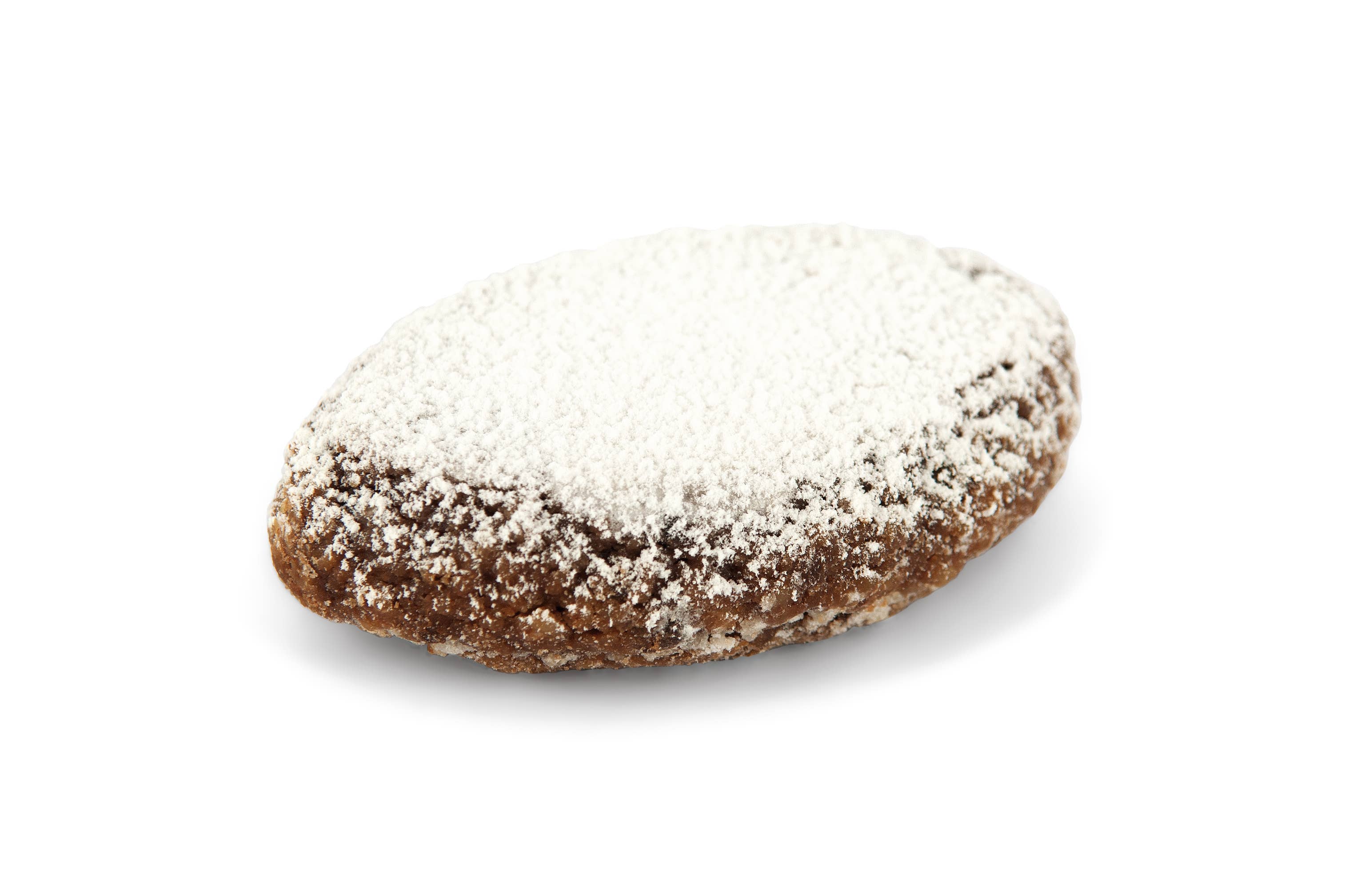 Le Dolcezze di Nanni - Wholesale Cookie - 427 Ricciarelli with chocolate soft almond cake3