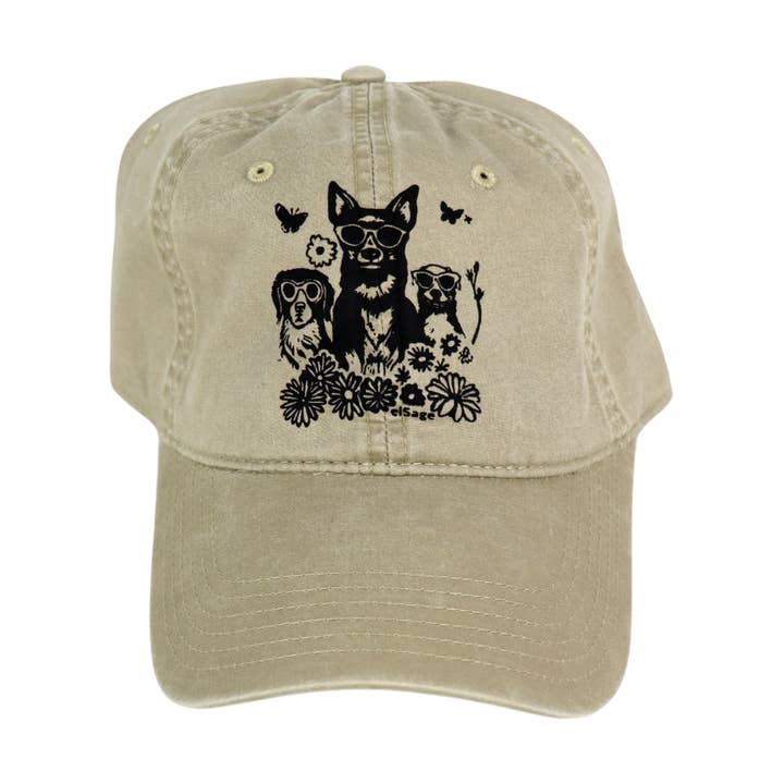 Trupp Pappa Keps för wholesale av elSage Designs