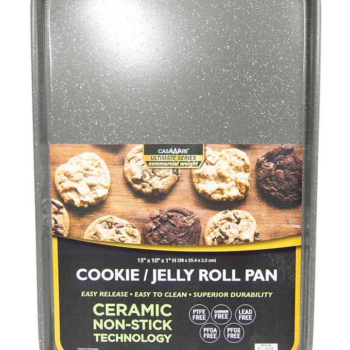 Cookie Sheet Ultimate 15" x 10" and other Purchase Wholesale cookie sheet. Free Returns & Net 60 Terms on Faire trending on Faire.