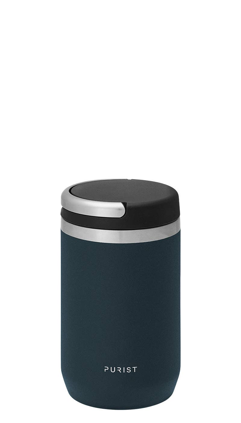 Purist Collective - Vente Gourde/bouteille isotherme - Maker 10 oz7