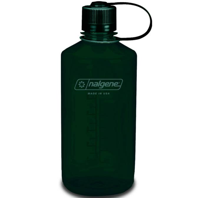 One Bay Distribution - Wholesale Water Bottle - Nalgene 32oz Narrow Mouth Sustain Bottle - 50% Recycled9