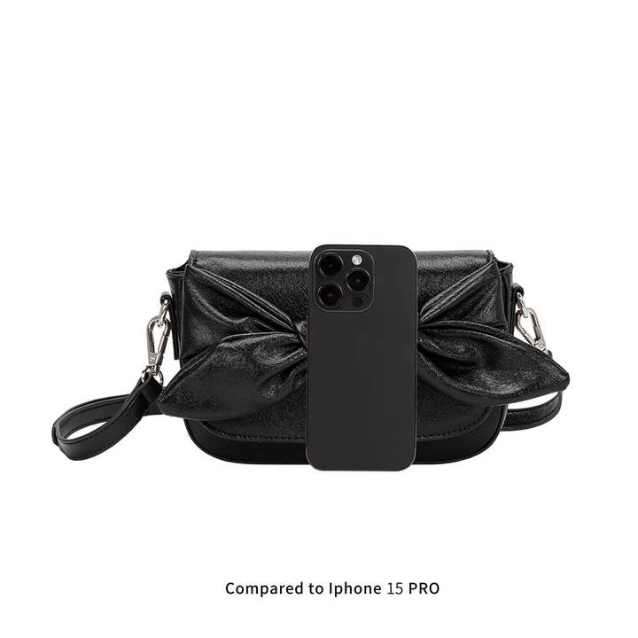 Melie Bianco - Wholesale Crossbody Bag - Women's - Faye Olive Recycled Vegan Crossbody Bag