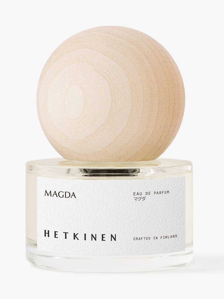 Magda Fragrance 30ml for wholesale by Hetkinen