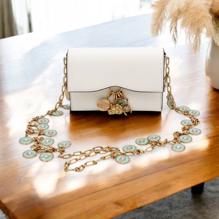 Lucky Cellphone Crossbody "Lucky You" for wholesale by Luck & Zodiac