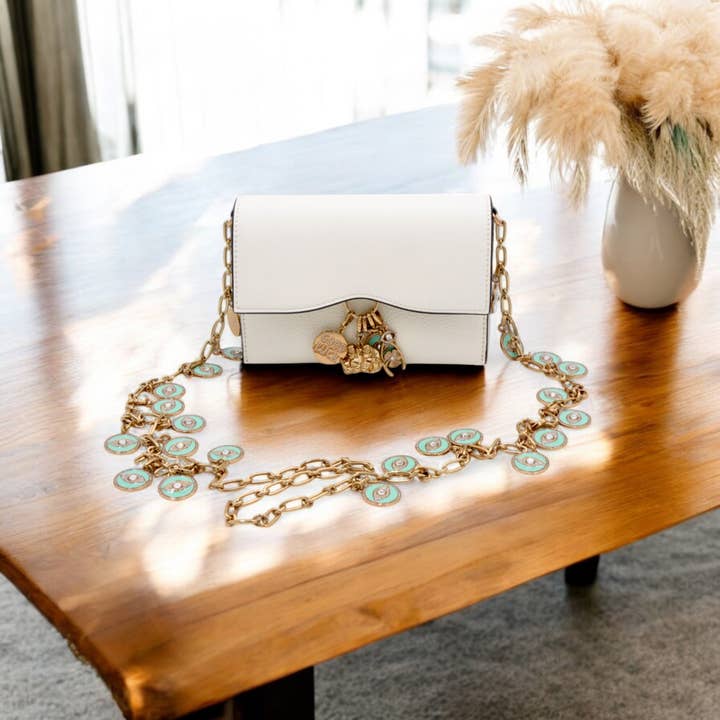 Lucky Cellphone Crossbody "Lucky You" voor wholesale door Luck & Zodiac