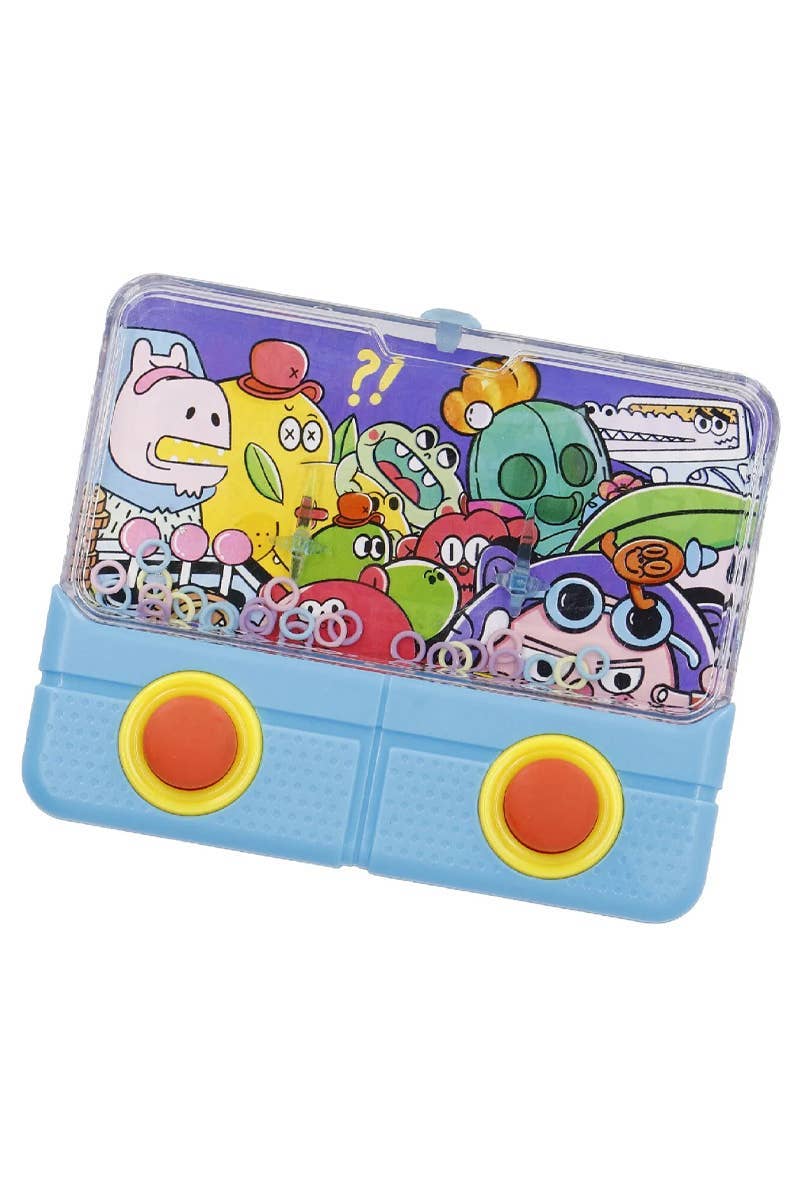 ASSORTEREDE Cartoon Paradise Joystick Ring Toss Vandspil for engroshandel på Faire2