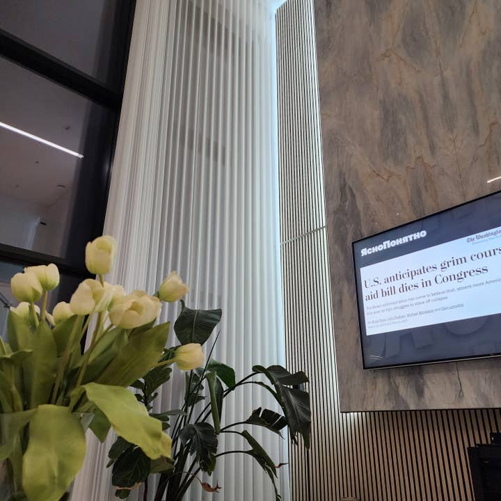 Dreamlike Curtains - Wholesale Curtain - Semy Sheer Vertical Blinds & Window Blackout Shades
9