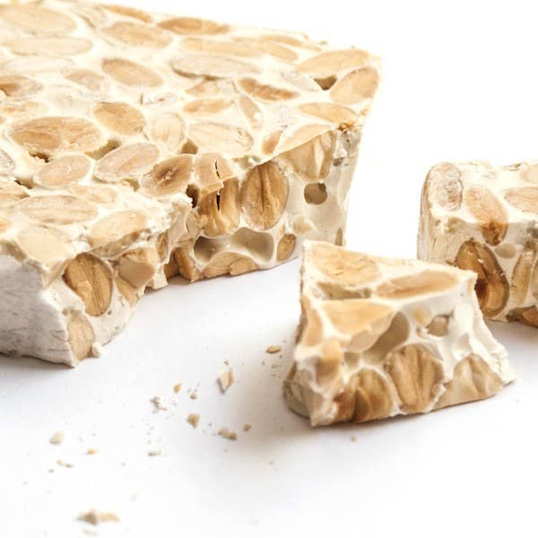 Turrones Maria Simona - Wholesale Nougat - Selection Pack– 120 Spanish Turrons (Nougat)1