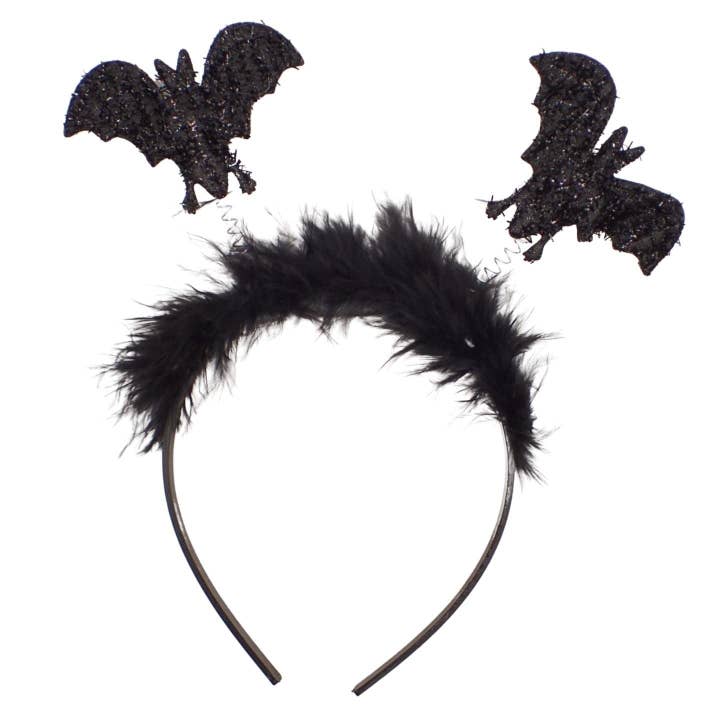 Topkids Accessories - Wholesale Costume - Kids - Spooky Halloween Costume Horns & Boppers for Boys & Girls, M
