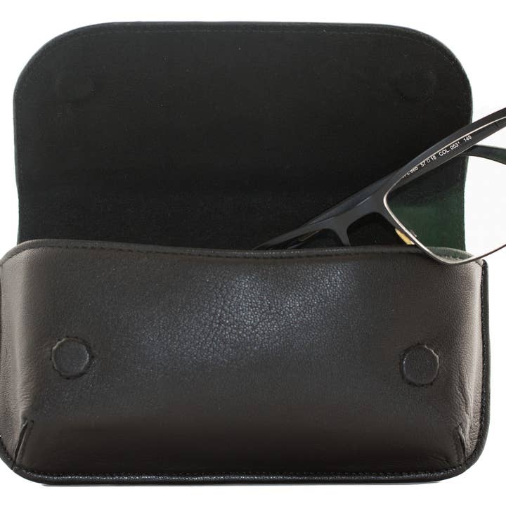Grand Étui à Lunettes - 14 5224 pour la vente par Mala Leather