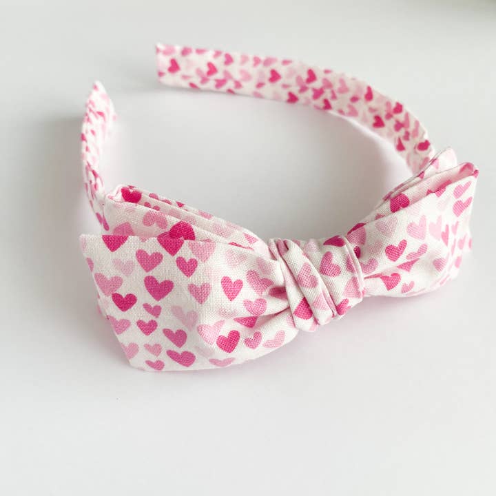 Pandebånd for engroshandel hos Iva & Bow