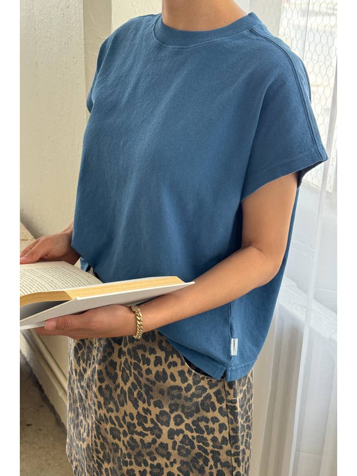 Le Bon Shoppe - Wholesale T-Shirt - Women's - Jeanne Tee (2XS-2ML)44