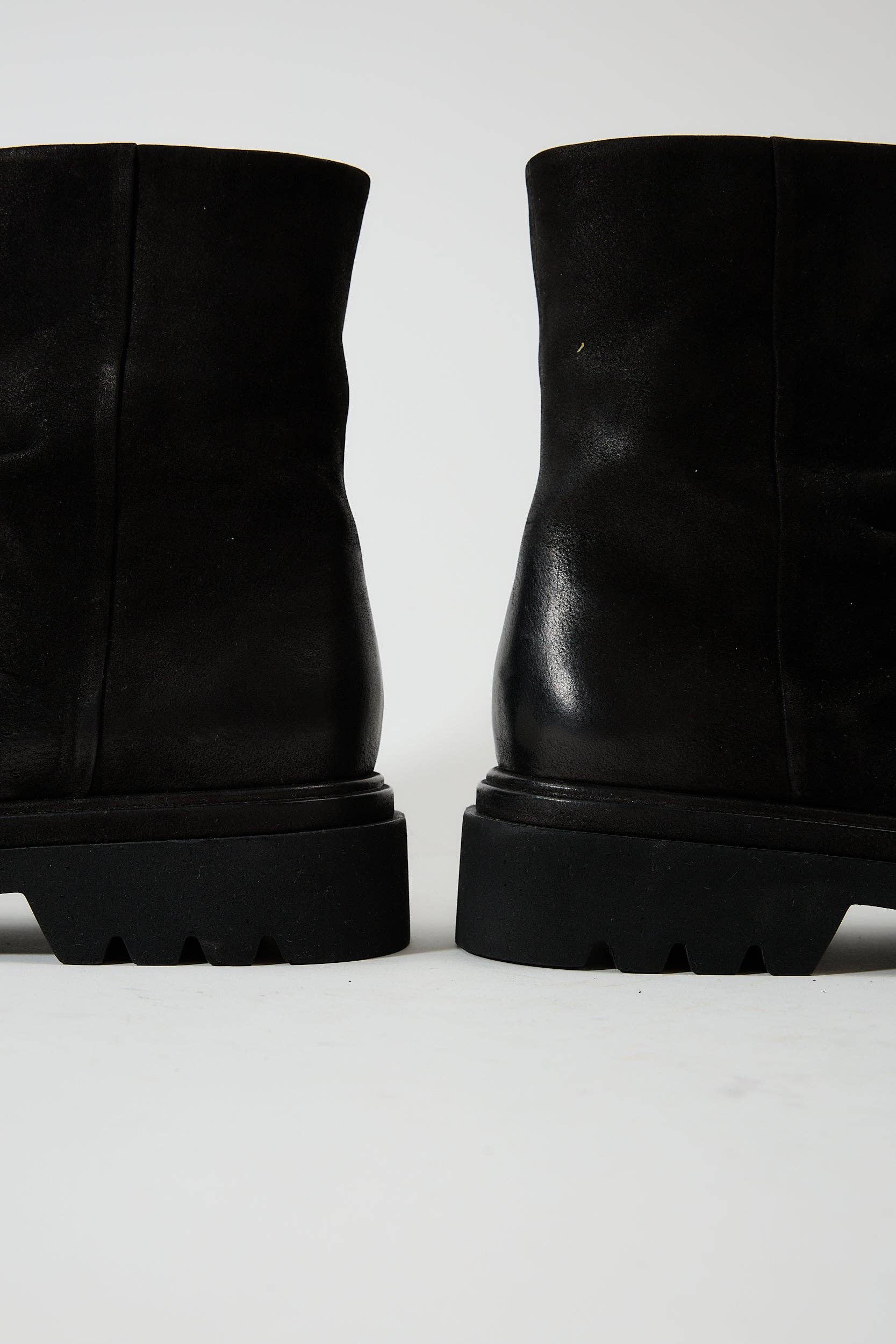 LONZA SHOES - Wholesale Booties - Women's - Circe Black3