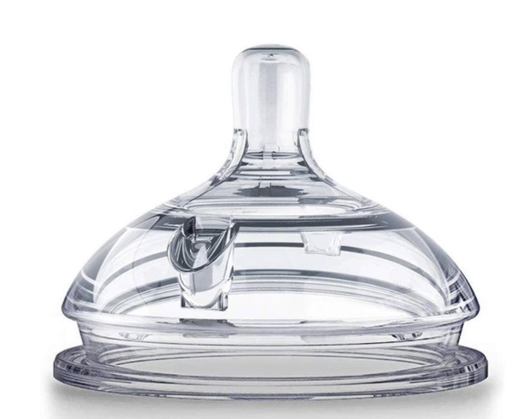 NewEra Baby – wholesale Amningskudde - Mamma – NewEra nappar i medicinskt silikon | Anti-kolik | Förpackning med 20