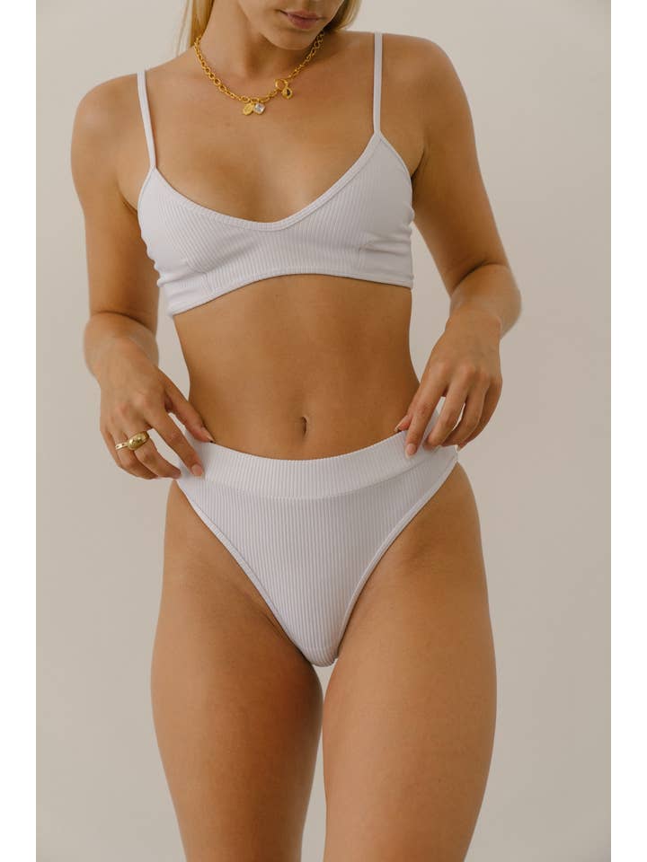 THIS IS A LOVE SONG - Venta al por mayor Traje de baño de dos piezas - Mujer - Bikini Nela