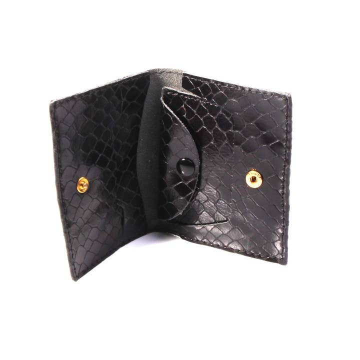 SARL FELINEA - Wholesale Wallet - Unisex - Purse, card holder, leather goods, leather goods, creation and craftsmanship