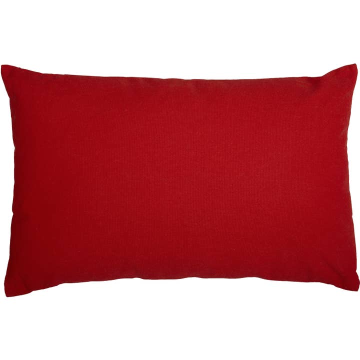 VHC Brands - Wholesale Throw/Decorative Pillow - North Pole Airmail Pillow 14x22