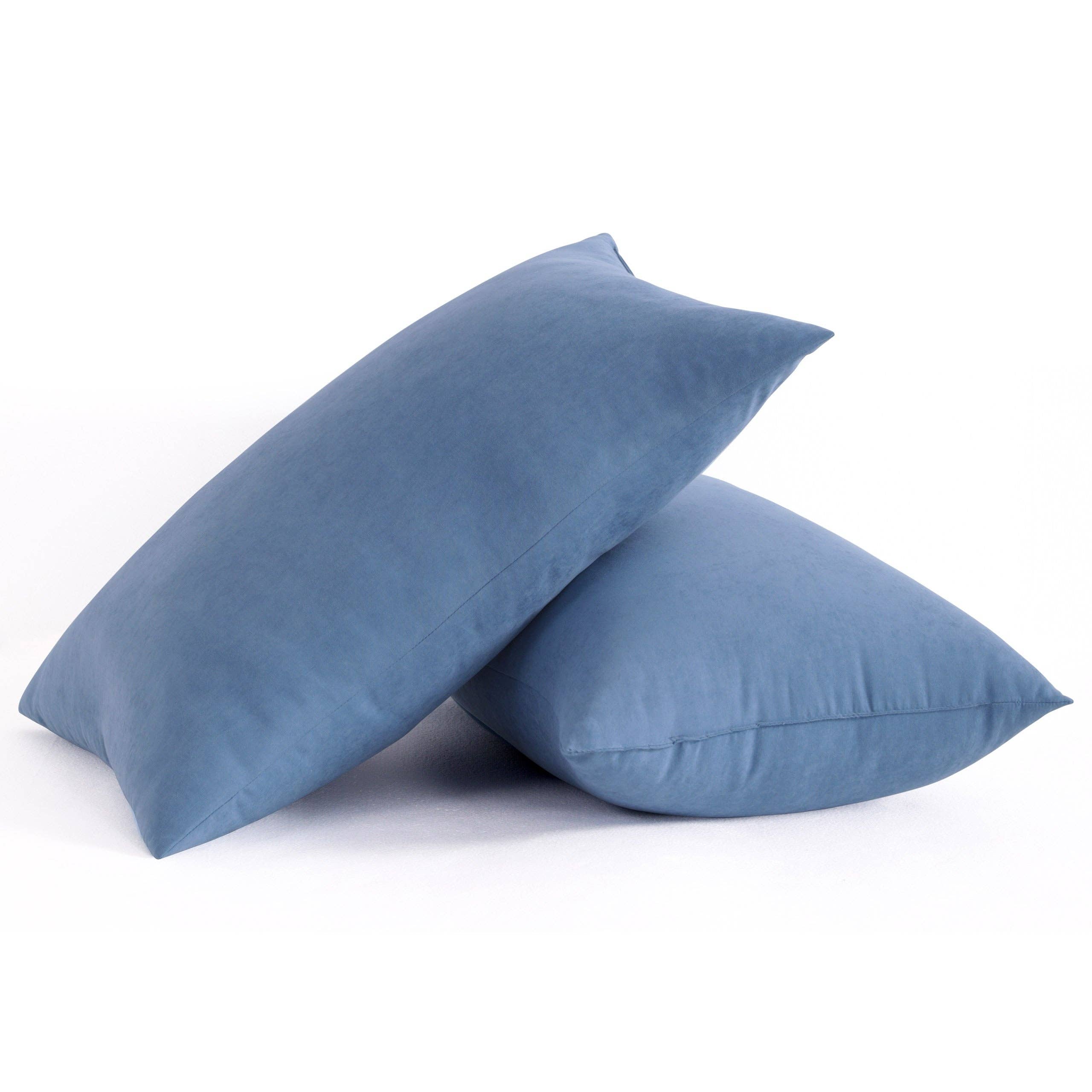 Bay & Loom - Wholesale Bedding Pillow - Soft Pillows for Sleeping, Down Alternative Pillows7