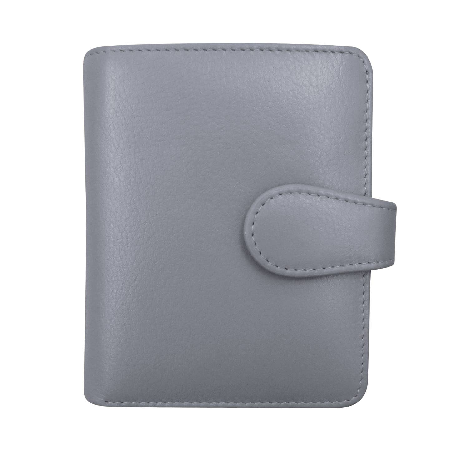 ili New York - Wholesale Wallet - Unisex - 7822 Small Leather Euro Wallet13
