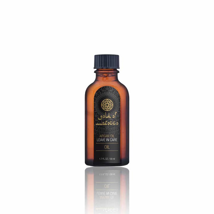 Gold of Morocco - Wholesale Hair Oil - Gold of Morocco argan oil