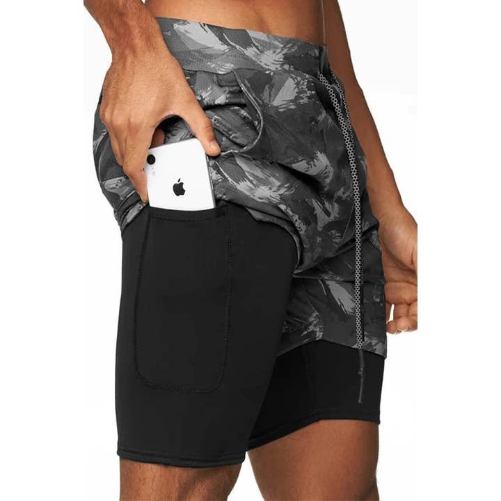 GIMNASIO DE SECADO RÁPIDO, 2 EN 1, 2 EN 1, PARA HOMBRE para venta al por mayor de Paperdoll