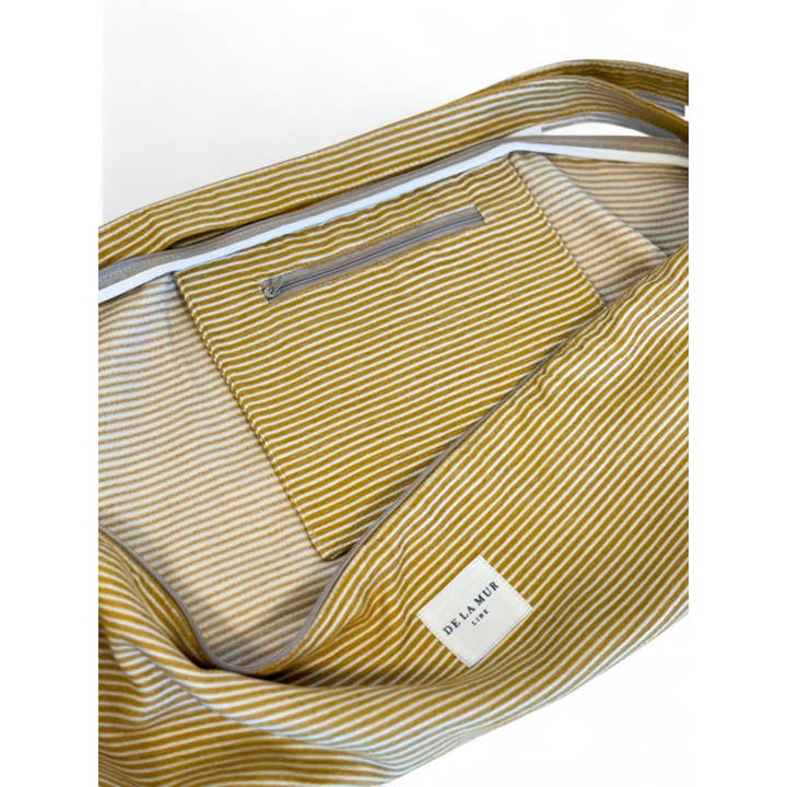 DE LA MUR LINE US Inc - Wholesale Yoga Bag - Yoga Mat Bag Esterilla Acel