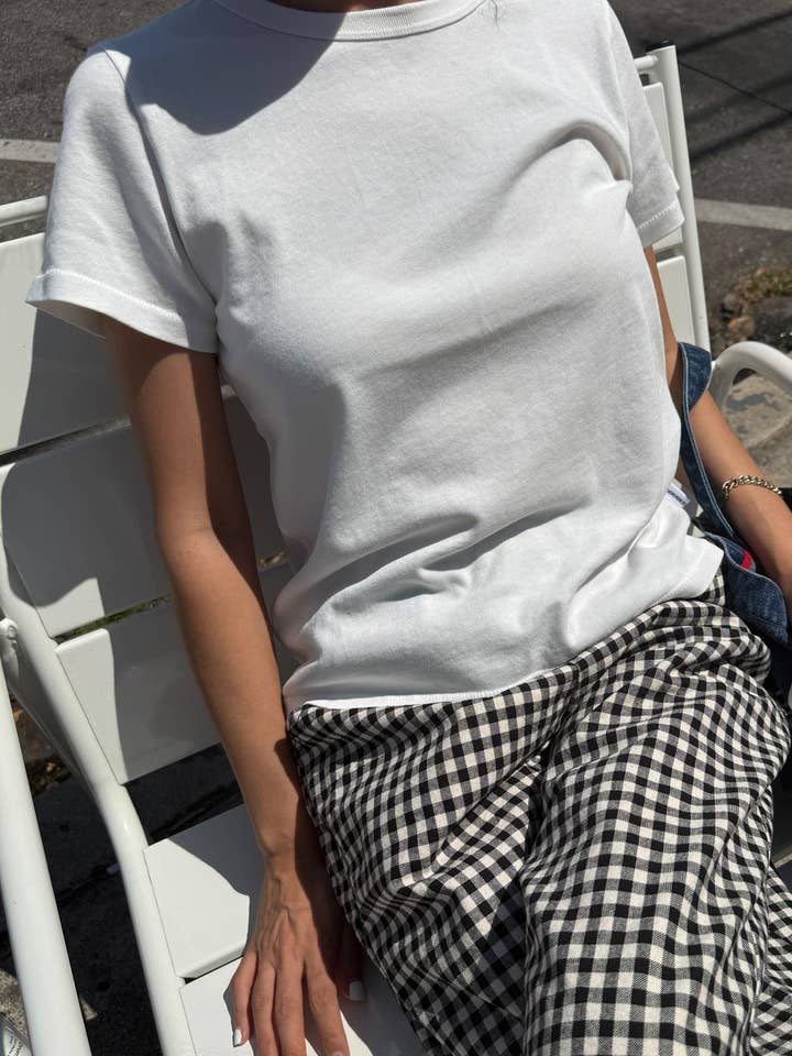 Le Bon Shoppe - Wholesale T-Shirt - Women's - The Go-To Tee (Wholesale 2-2-1)4