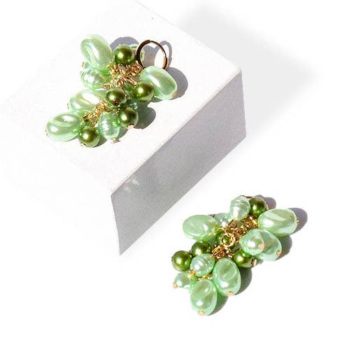 Pearl Grapes for wholesale by Accecerises