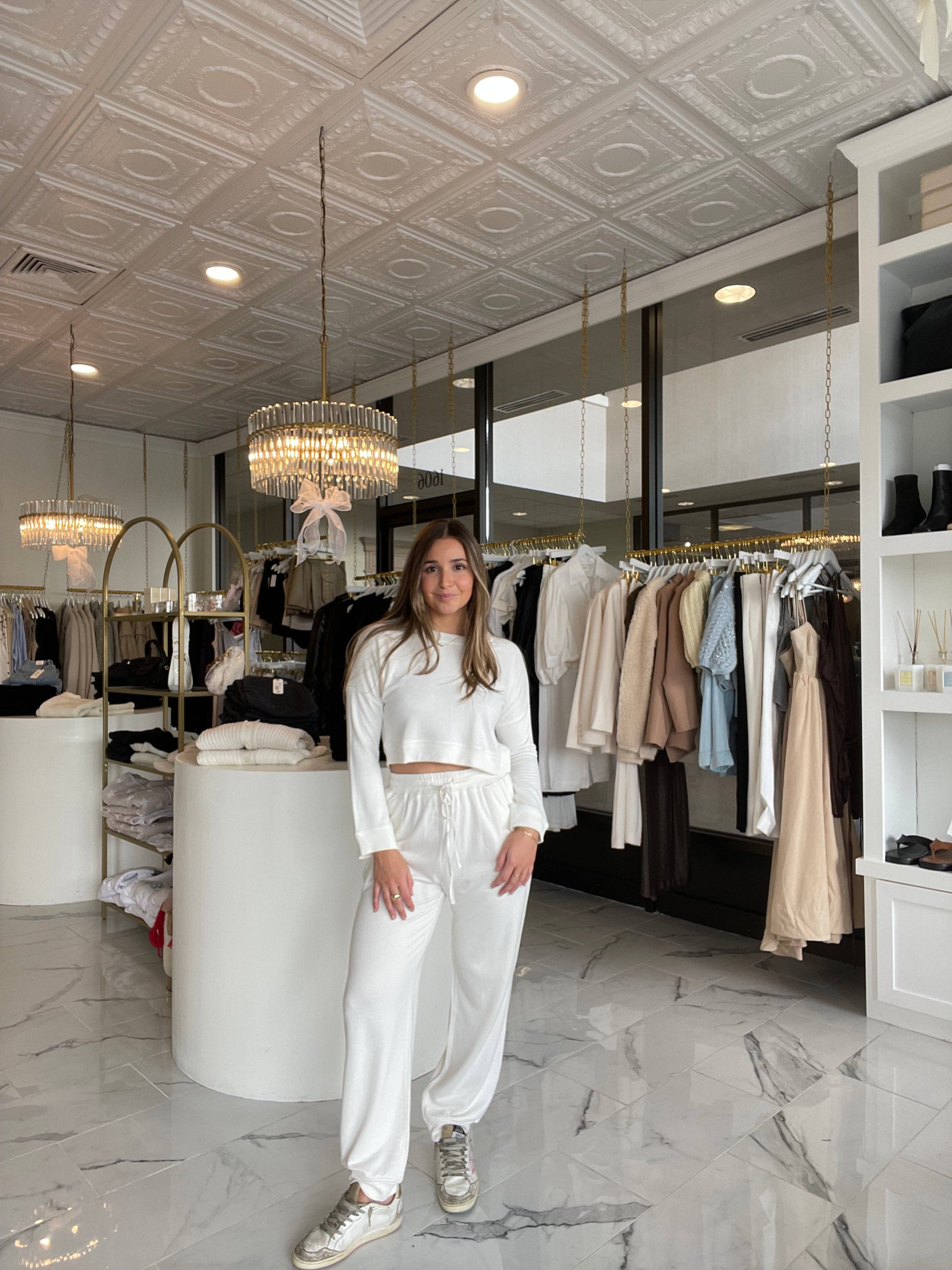 Airotciv by Victoria - Wholesale Pants - Women's - Lafayette pant2