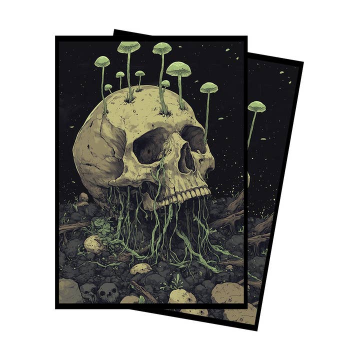 Black-Green Guild for wholesale by Paramint