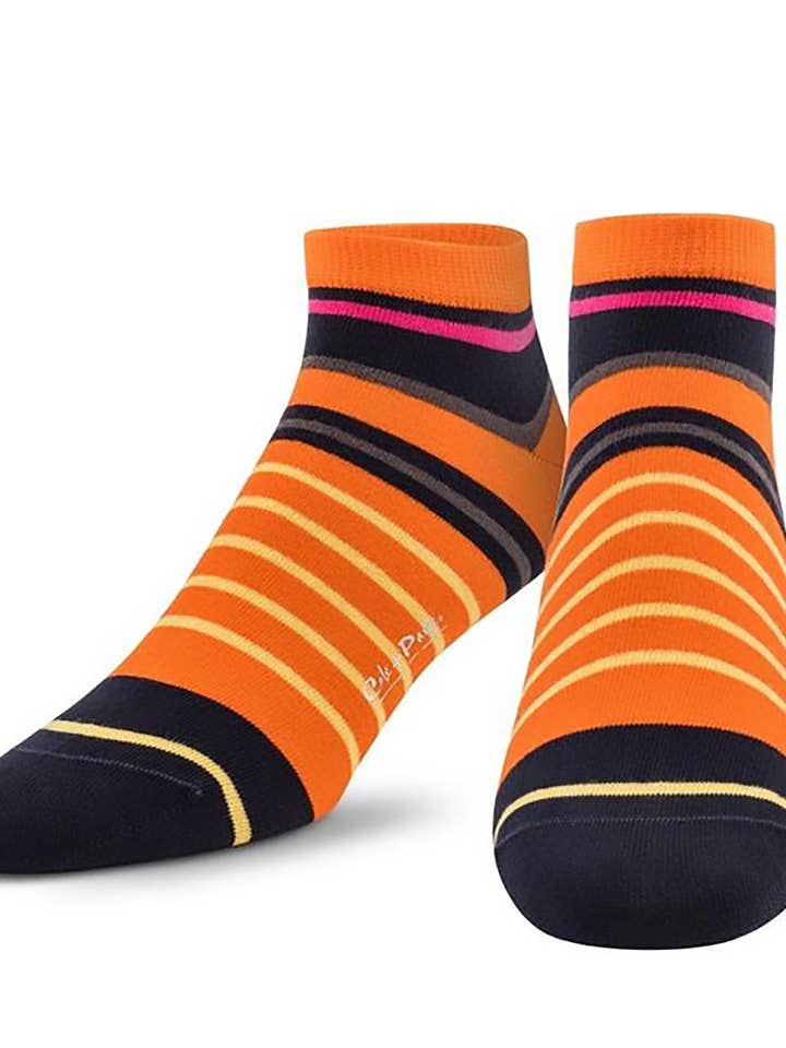 CITYSCAPE ANKLE Black (1105) for wholesale by Cole + Parker