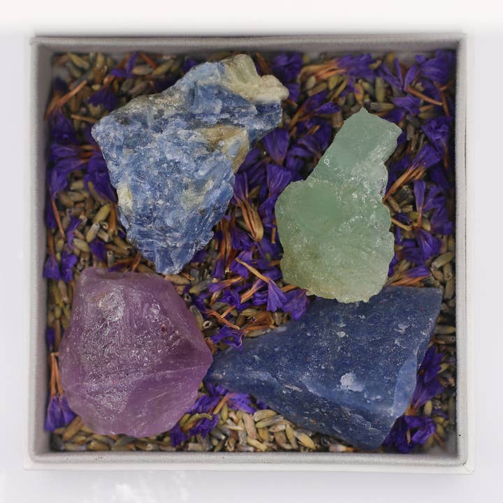 Crystal Spells for wholesale by Ephemeris