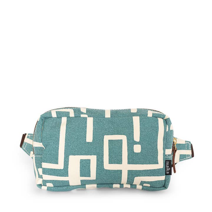 Fanny Pack, Malibú para venta al por mayor de MAIKA