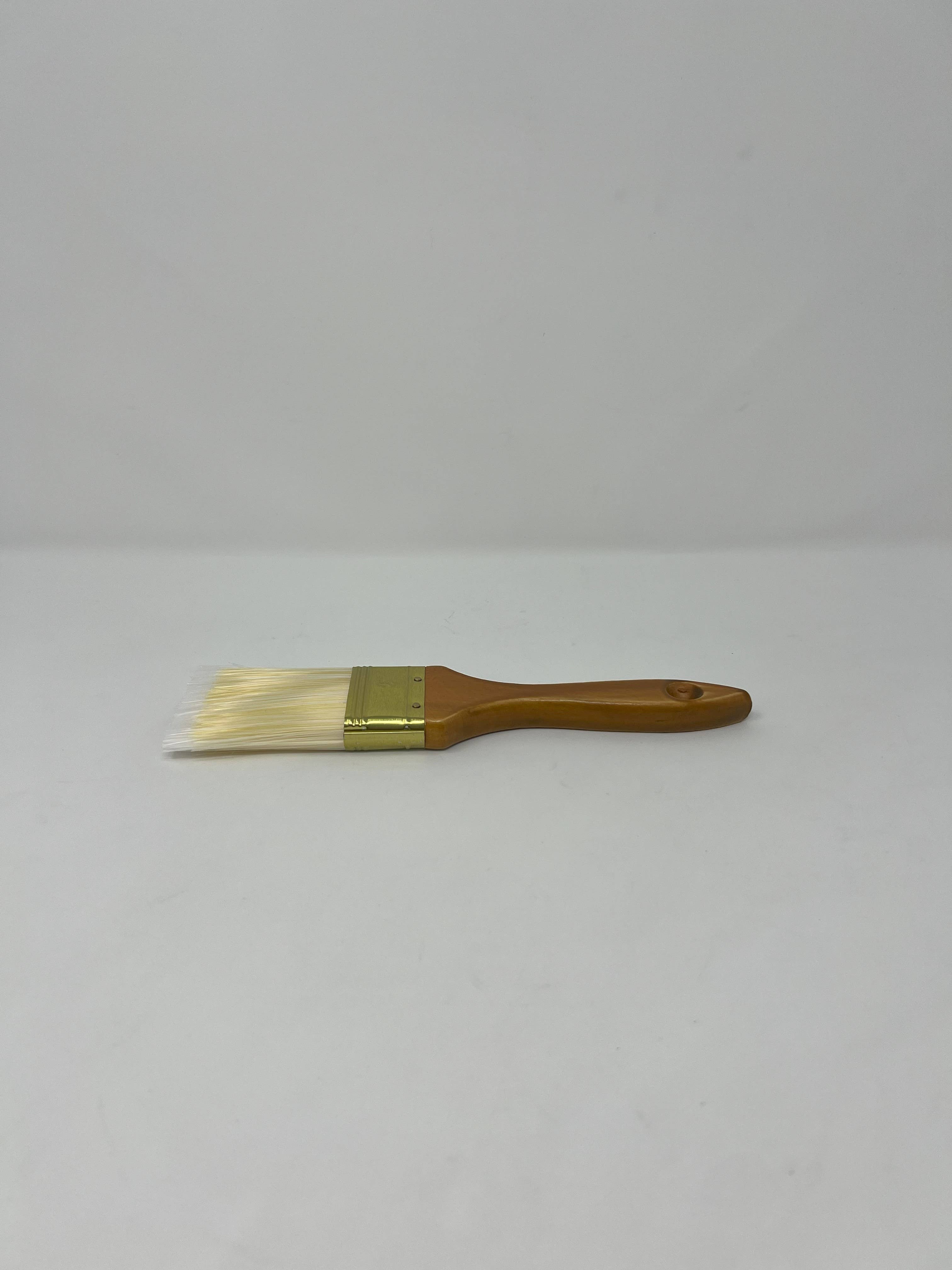 USA HomeMax - Wholesale Paint/Wax Brush - Paint Brush Assorted Sizes1