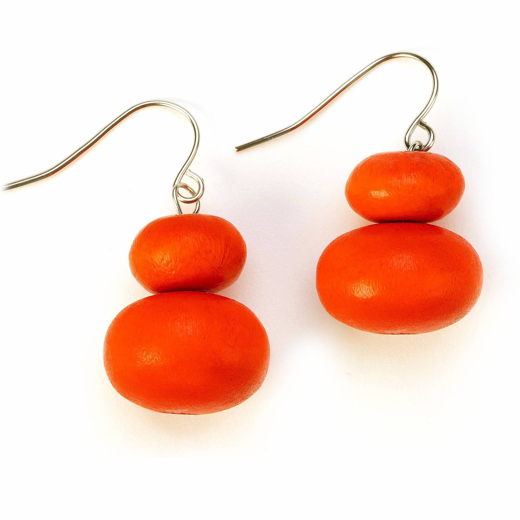 Lotusfeet – wholesale Dangle earrings – H2418 Papa Earrings5