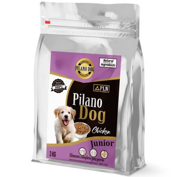 Pilano Junior 3 kg pour la vente par Pilano