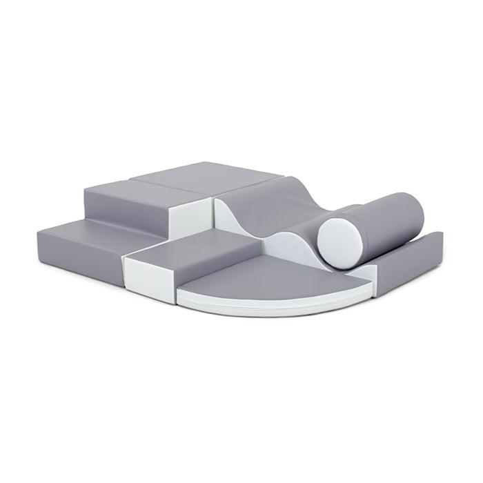 IGLU SOFT PLAY LTD - Venta al por mayor Conjunto de juguetes - Niños - Set Soft Play - Explorer3