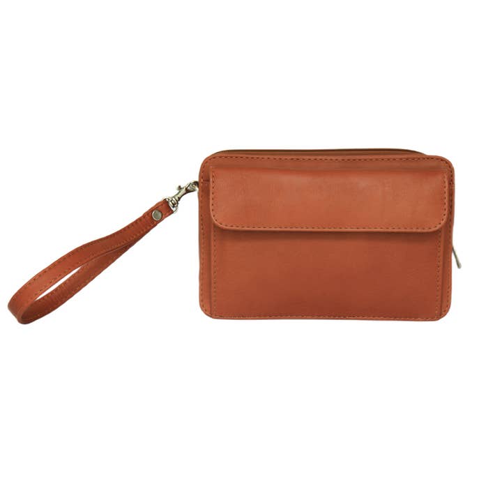 ORGANIZER BAG for wholesale by Piel Leather