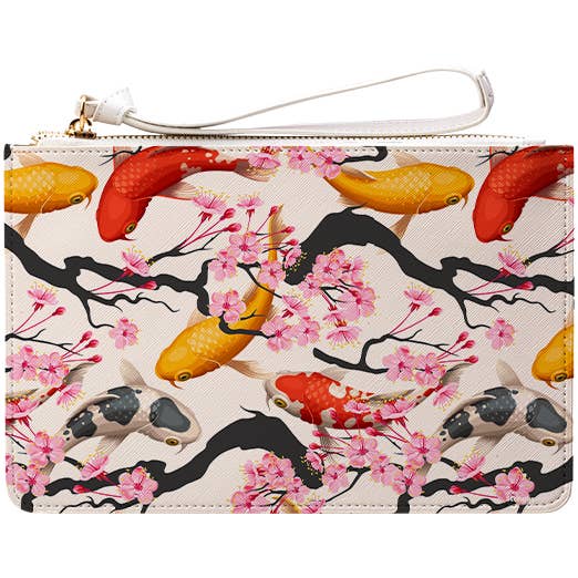 Bolso de mano Koraku para venta al por mayor de Stringberry