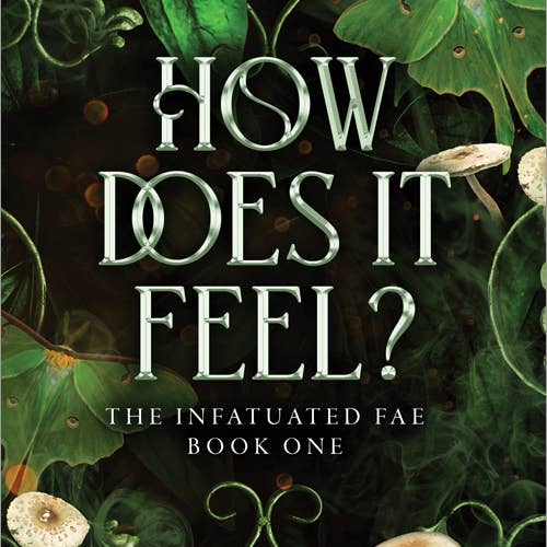 Sourcebooks - Wholesale Romance - How Does It Feel?