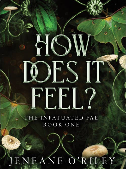 How Does It Feel? for wholesale by Sourcebooks