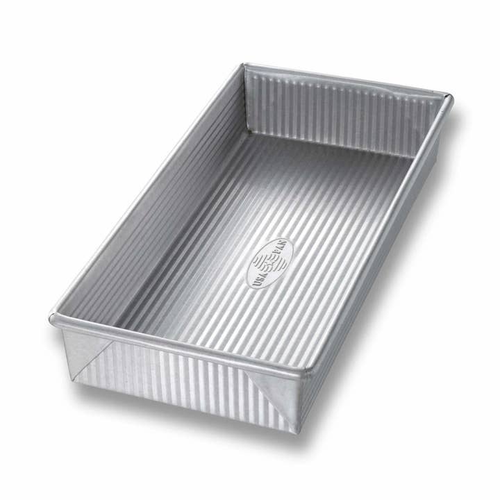 USA Pan – wholesale Bakplåt/-matta – Biscotti Pan0