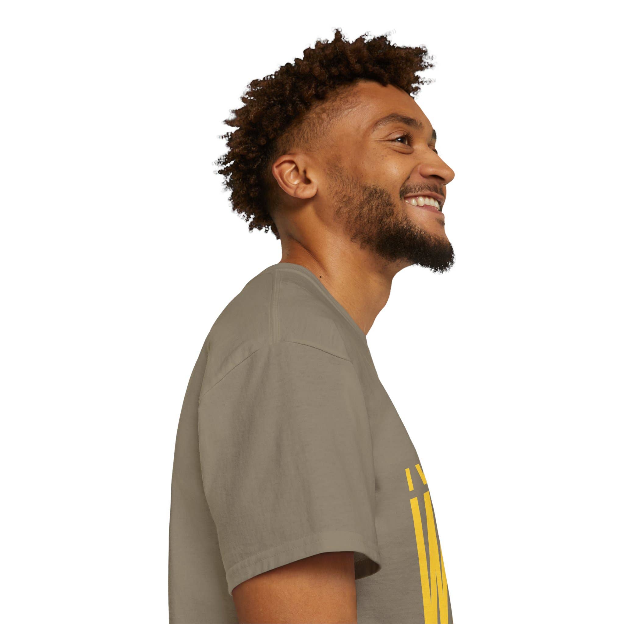 VILNO Apparel – T-shirt estampada - Unissexo por atacado – T-shirt da equipa de louvor Unissexo 100% Algodão Camisola EUA (V1)36