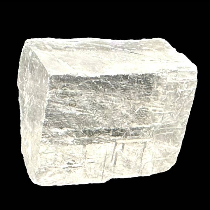 La Boîte à Cailloux - Wholesale Spiritual Stone/Crystal - Iceland Spar (Optical Calcite) Brazil A1