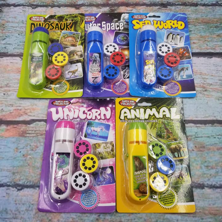 MIAS SHOP – wholesale Classic toy – Kids – Projector Torch Toy Fashlight For Kids Toys10