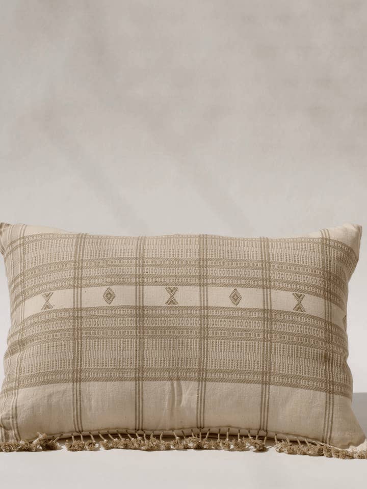 Stardust Cushion Cover for wholesale by La-Ra's - The Artisan Store