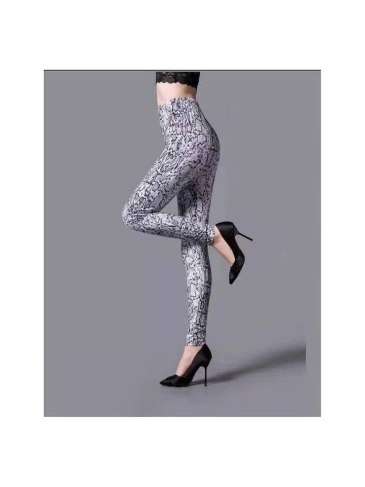 Superbia – wholesale Fashion leggings – Women's – Superbia Super Soft Leggings High Waist (Large Size 14-22)27